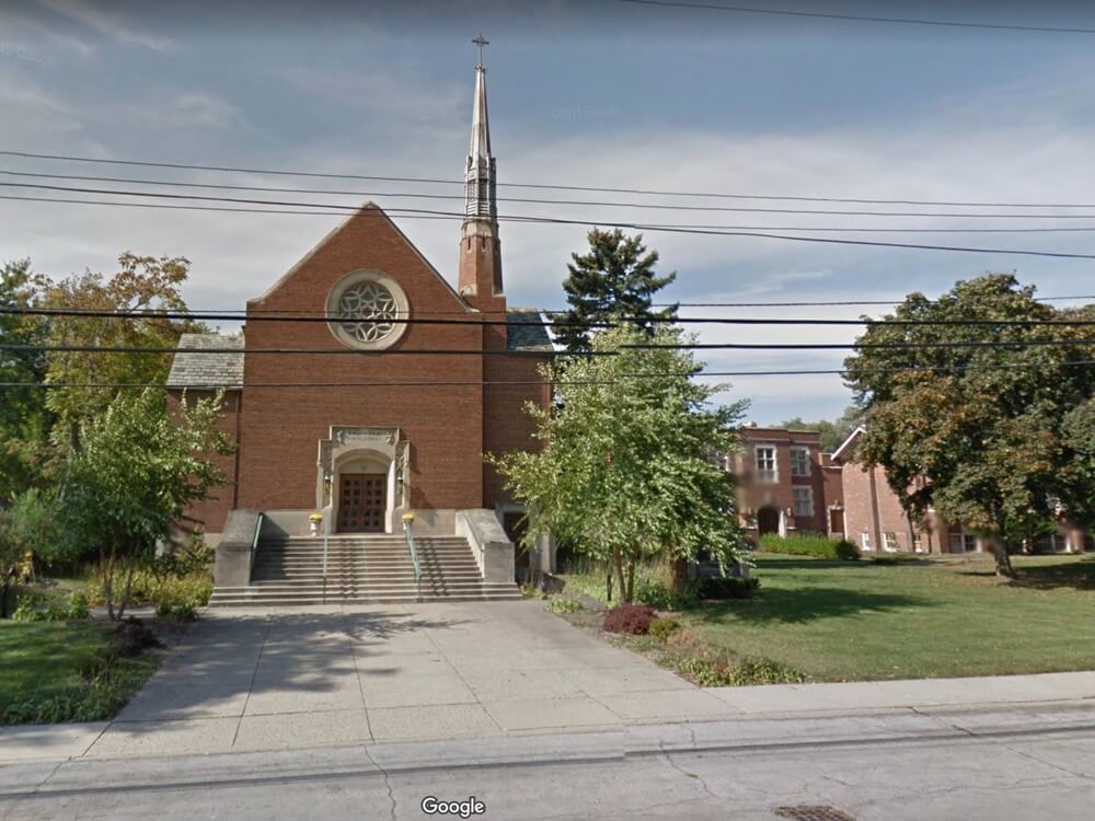 Drayton Avenue Presbyterian Church | Real Estate Professional Services